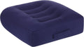 Office Chair Cushion Pillow Adult Car Booster Seat Cushions | Seat Cushions for Short People Effectively Increase Field of View Lower Back Fatigue Relief, for Home Anti-Slip 18X18X4.7"